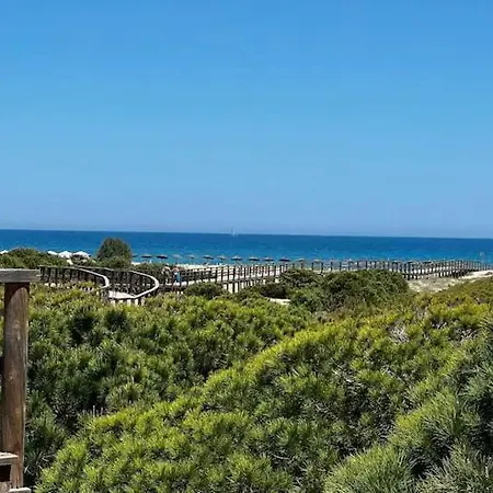 Casa Canarias En Alicante, Playa Y Piscina *