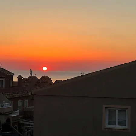Сasa de vacaciones Casa Canarias En Alicante, Playa Y Piscina Gran Alacant