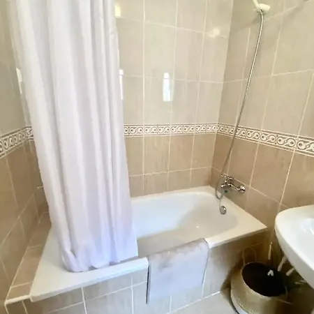 Holiday home Casa Canarias En Alicante, Playa Y Piscina Gran Alacant
