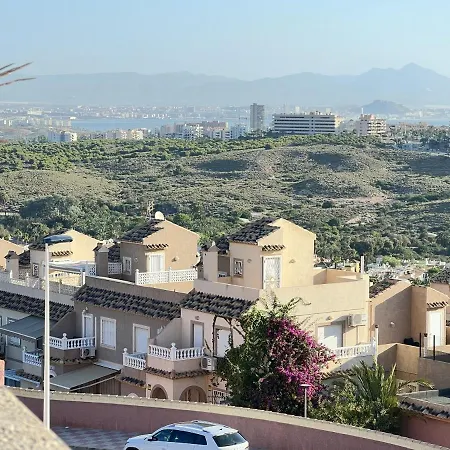 Casa Canarias En Alicante, Playa Y Piscina * Gran Alacant