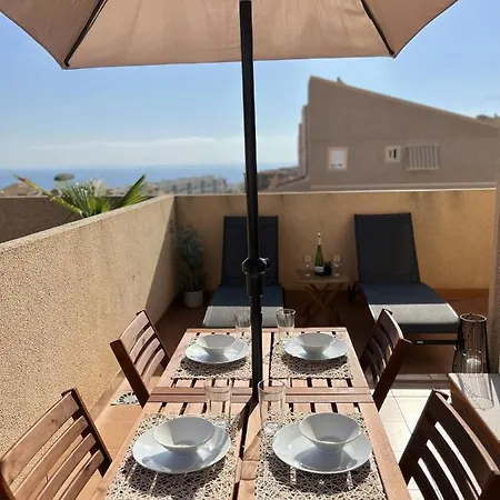 Holiday home Casa Canarias En Alicante, Playa Y Piscina Gran Alacant