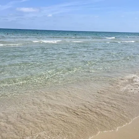 Casa Canarias En Alicante, Playa Y Piscina Gran Alacant
