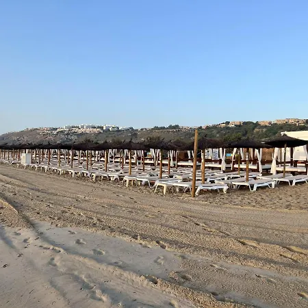 Casa Canarias En Alicante, Playa Y Piscina Holiday home *