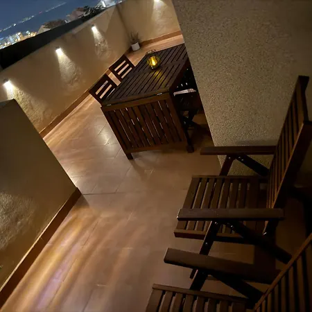 Casa Canarias En Alicante, Playa Y Piscina *